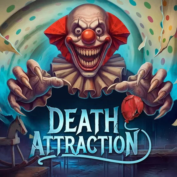 Death Attraction [PS4]