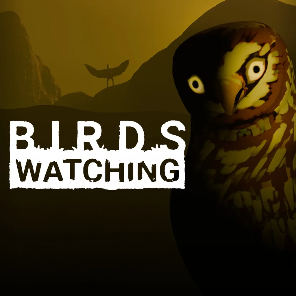 Birds Watching [PS5] - изображение 1
