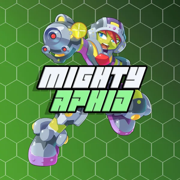 Mighty Aphid [PS5]