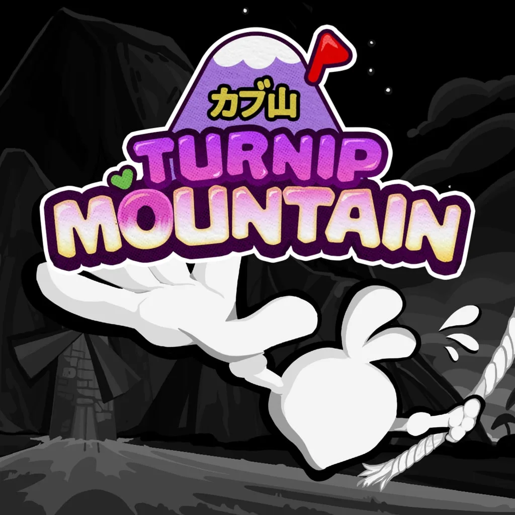 Turnip Mountain [PS4,&nbsp;PS5] - изображение 1