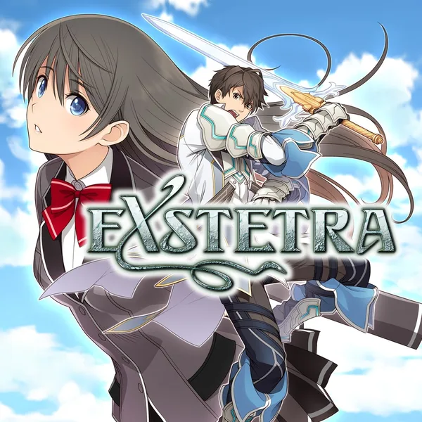 EXSTETRA [PS5]