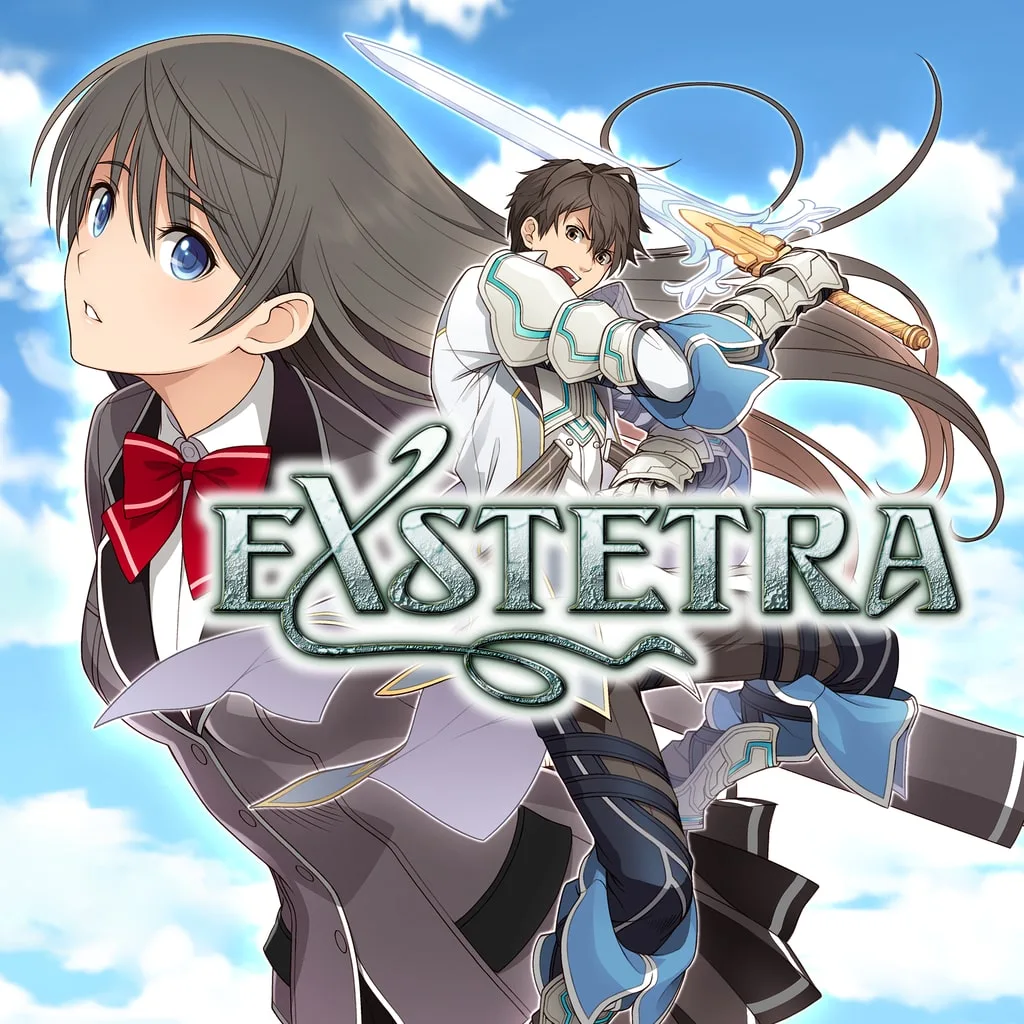 EXSTETRA [PS5] - изображение 1