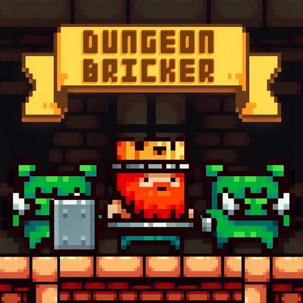 Dungeon Bricker [PS5]