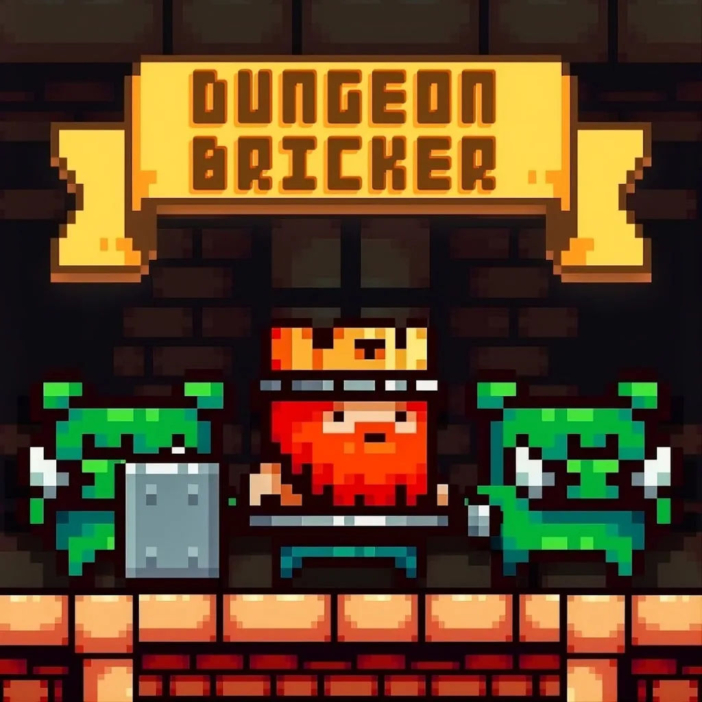 Dungeon Bricker [PS5] - изображение 1