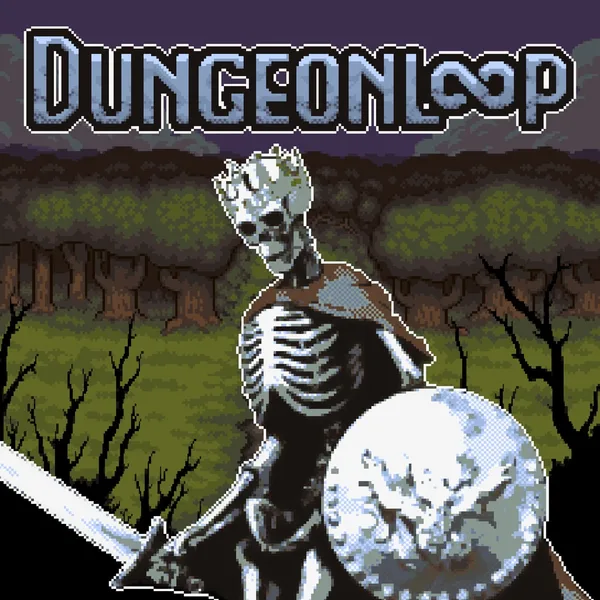 Dungeonloop [PS4,&nbsp;PS5]