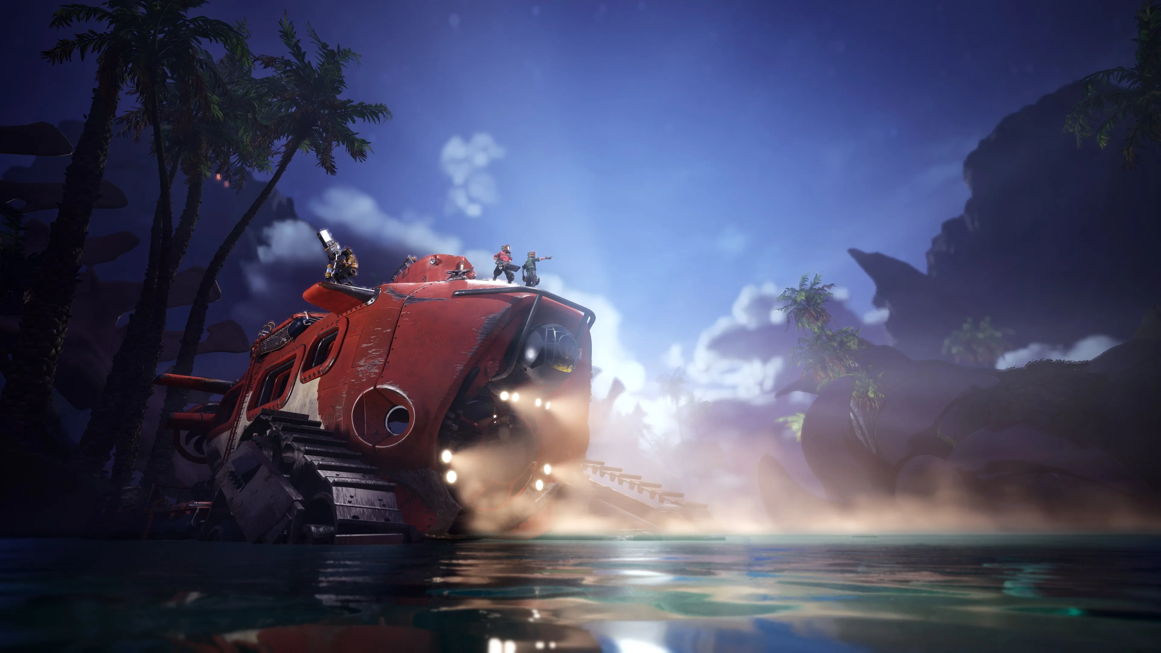 Wreck Runners [PS5] - изображение 2