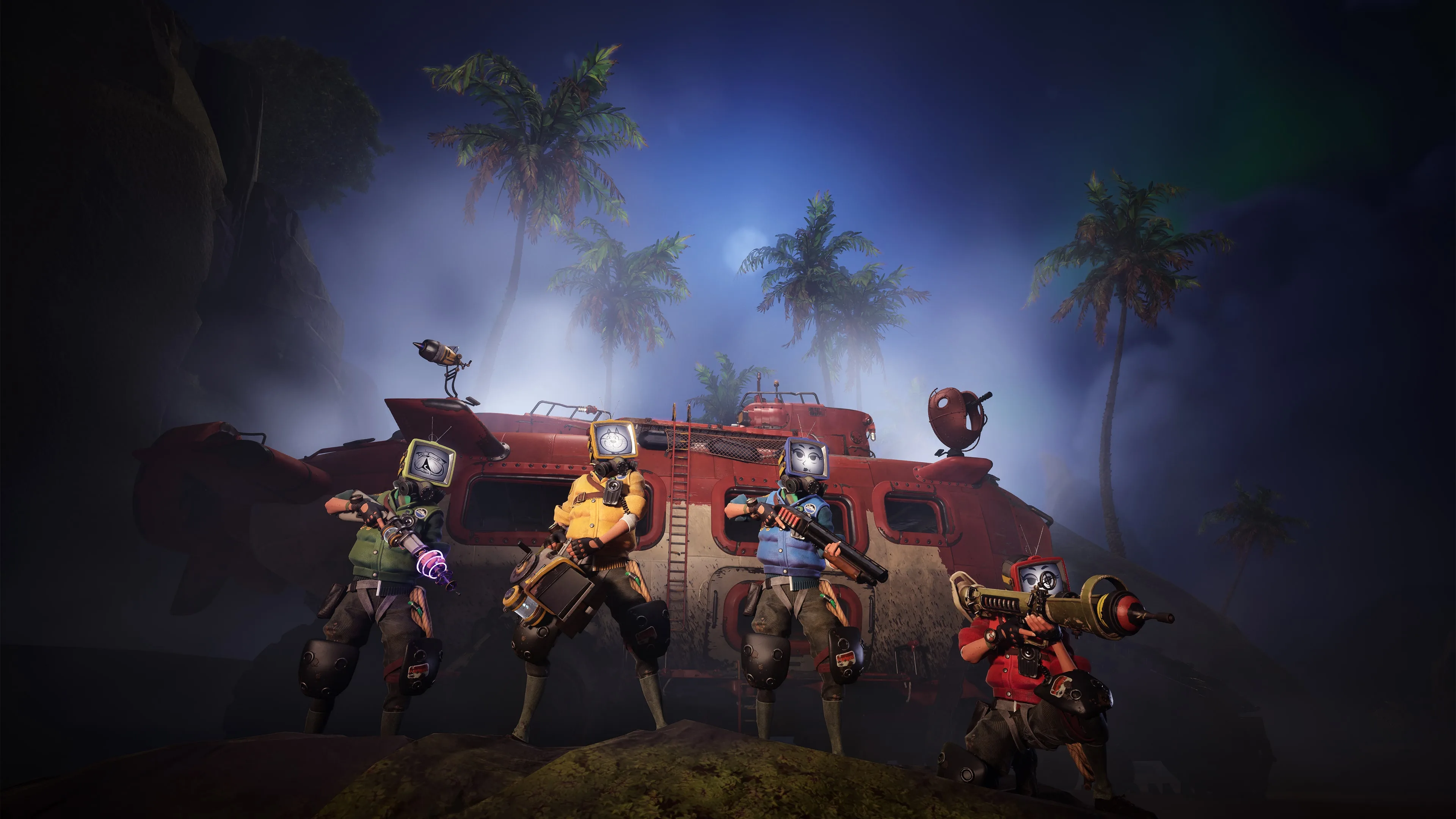 Wreck Runners [PS5] - изображение 4