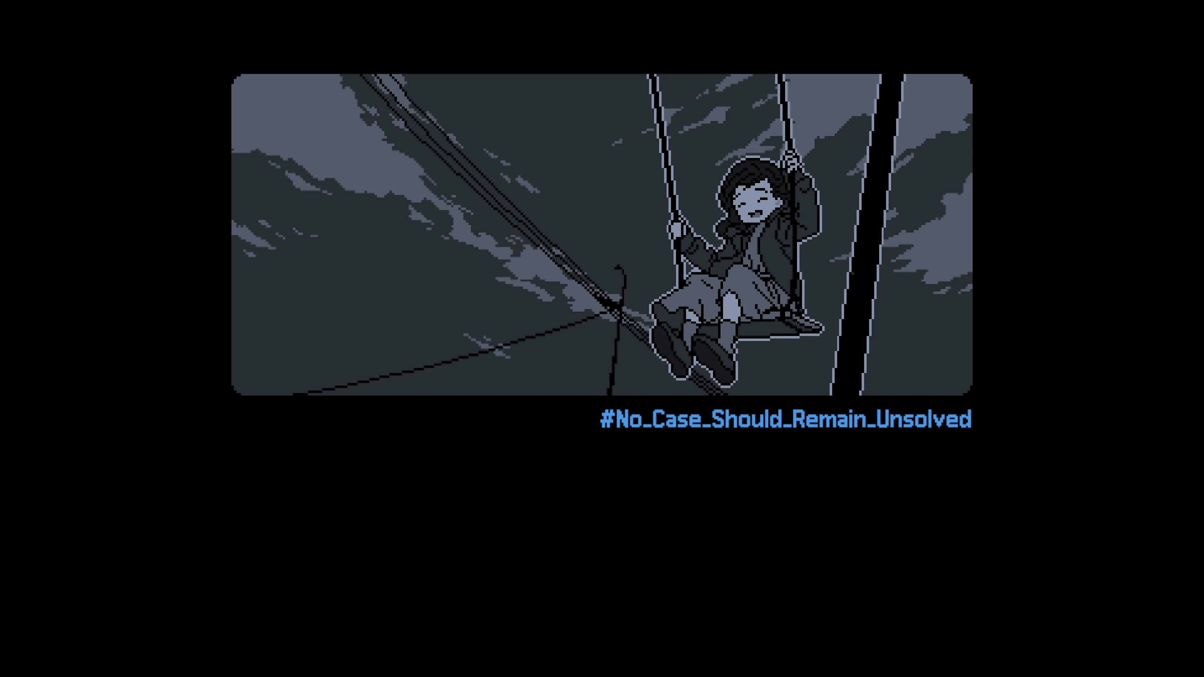 No Case Should Remain Unsolved [PS5] - изображение 2