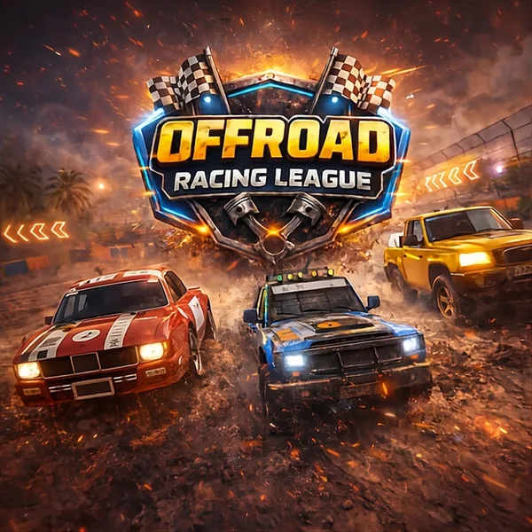 Offroad Racing League [PS5]