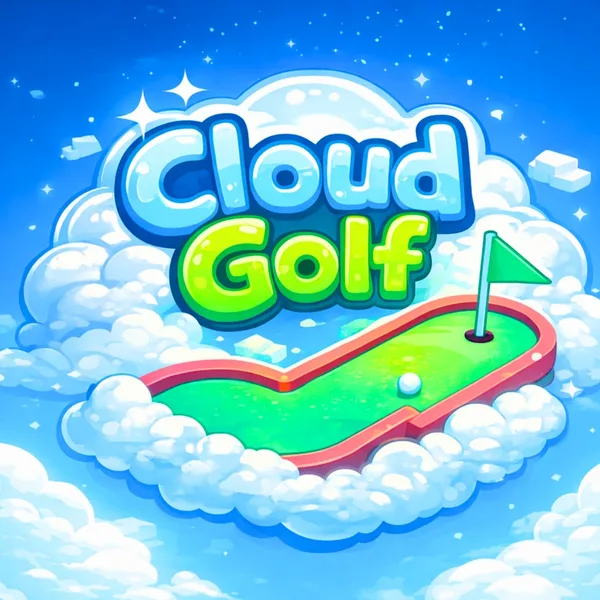 Cloud Golf [PS4]