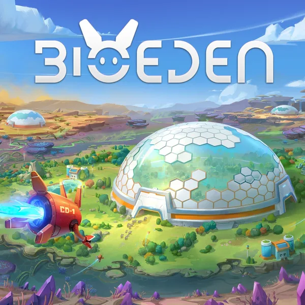BioEden [PS5]