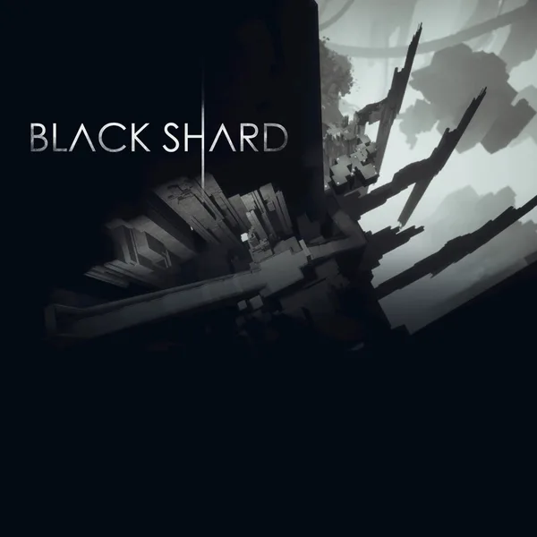 BLACKSHARD [PS5]