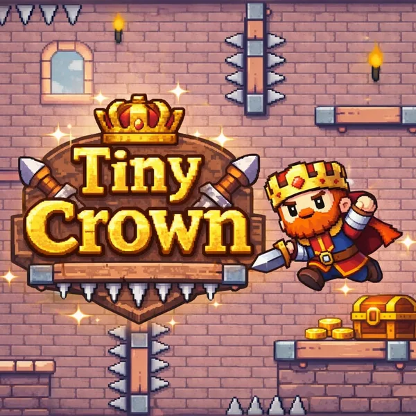 Tiny Crown [PS5]
