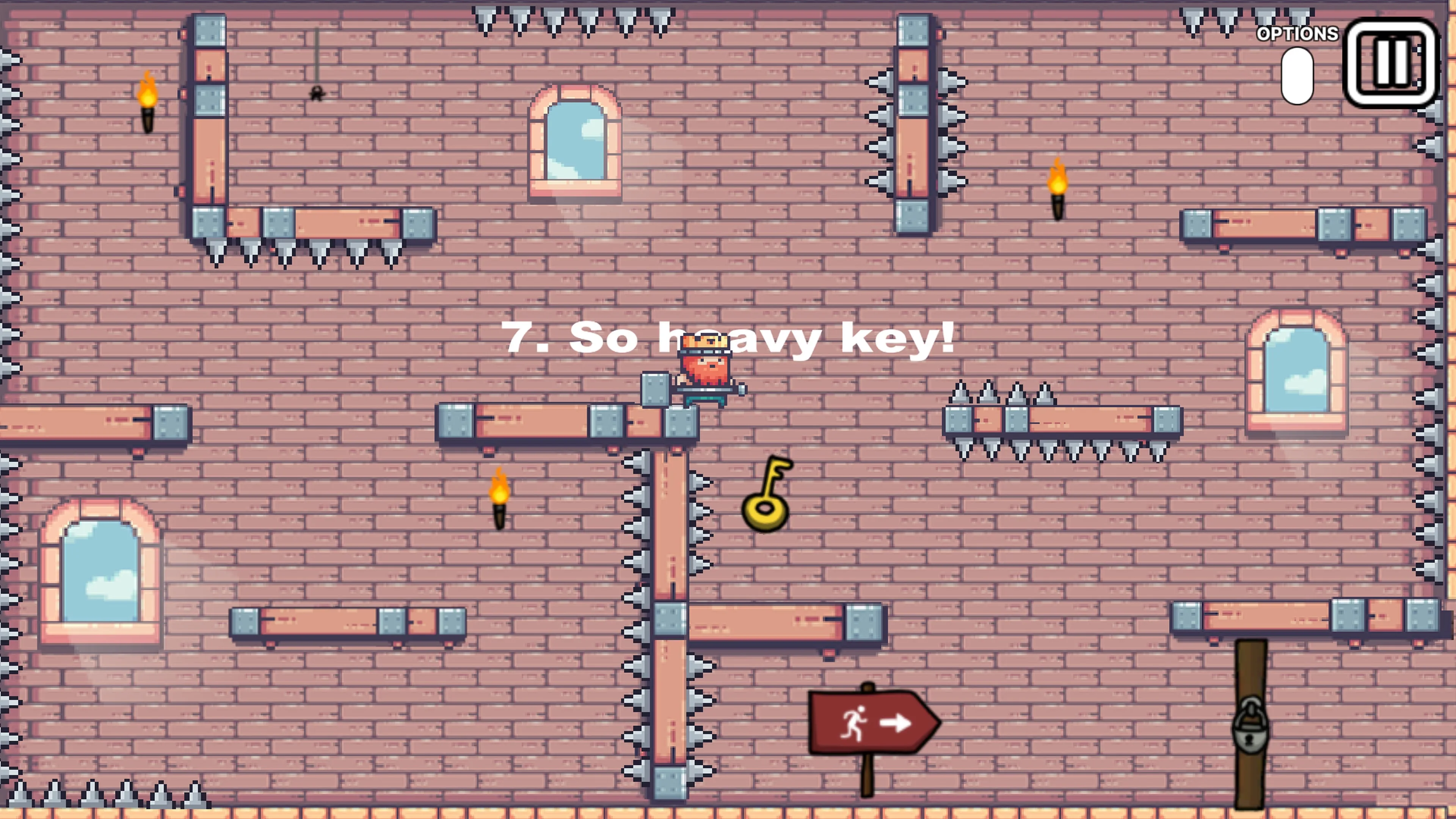 Tiny Crown [PS5] - изображение 2