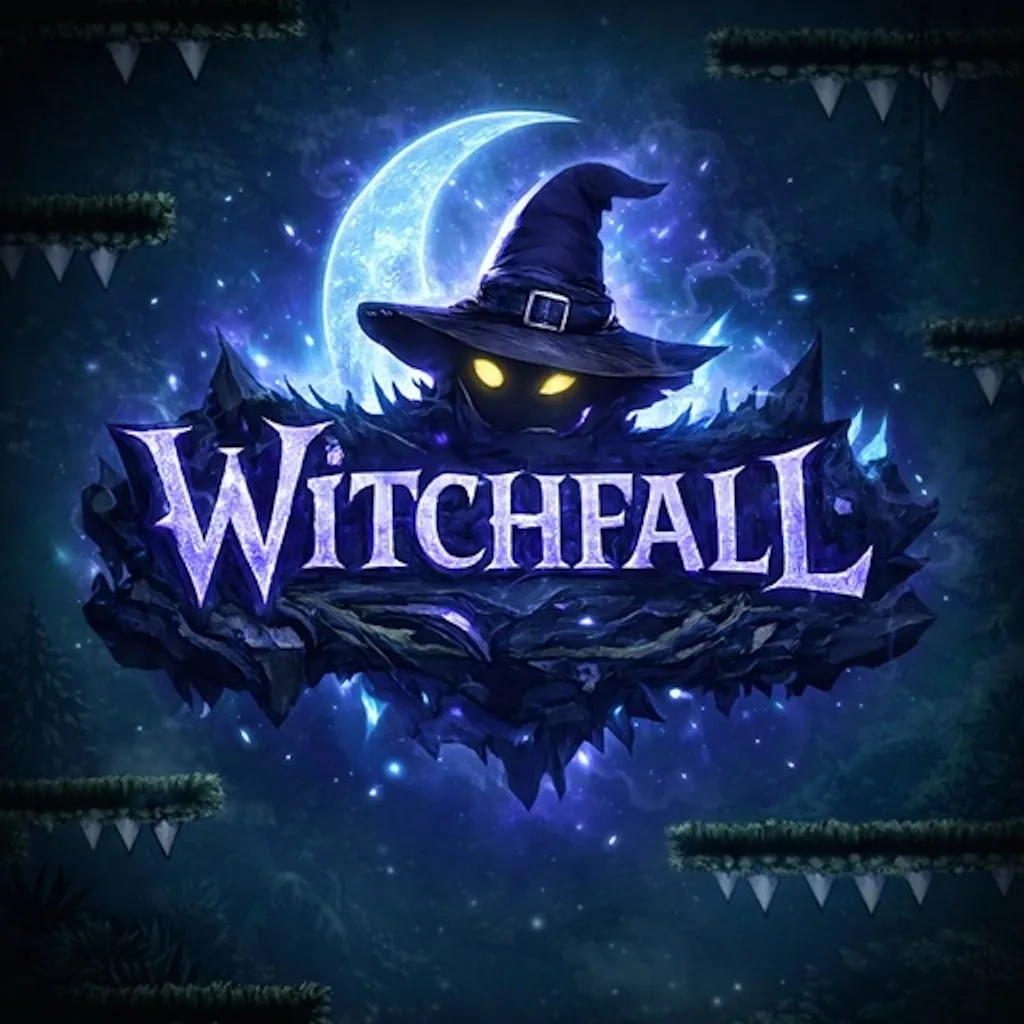 Witchfall [PS5] - изображение 1
