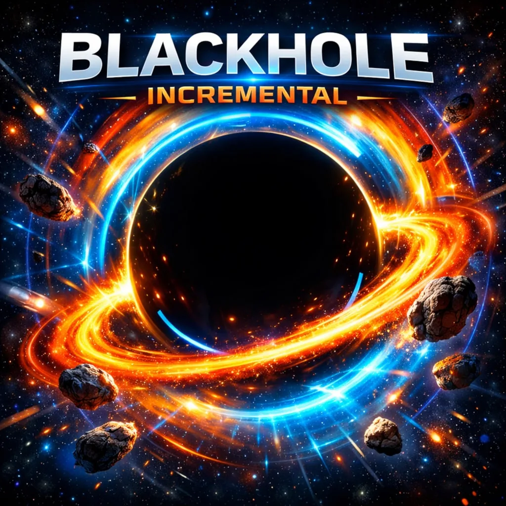Blackhole Incremental [PS5] - изображение 1
