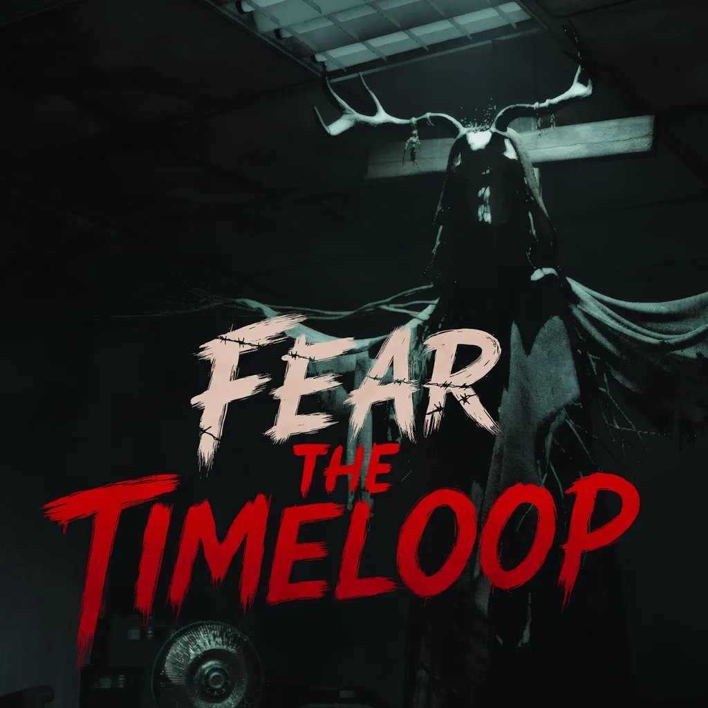 Fear The Timeloop [PS5] - изображение 1