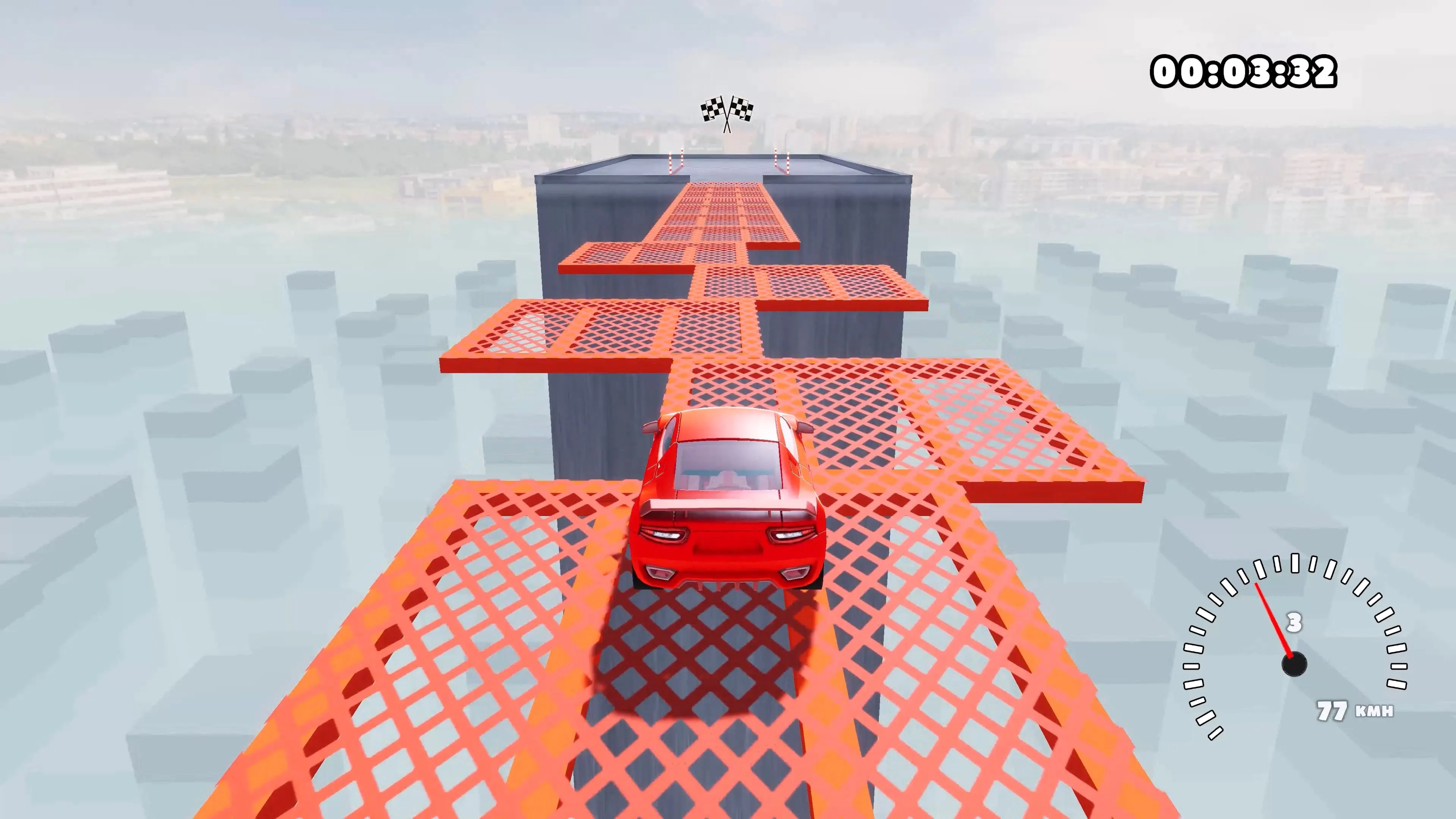 High Cars 3 [PS5] - изображение 2