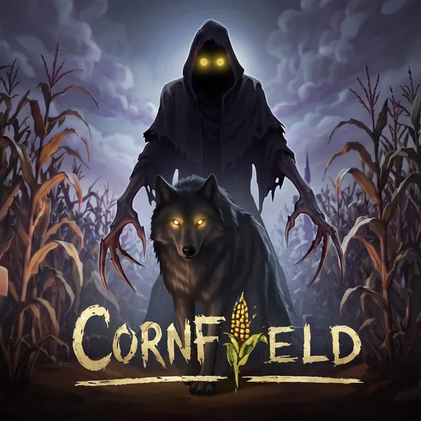 Cornfield [PS4]