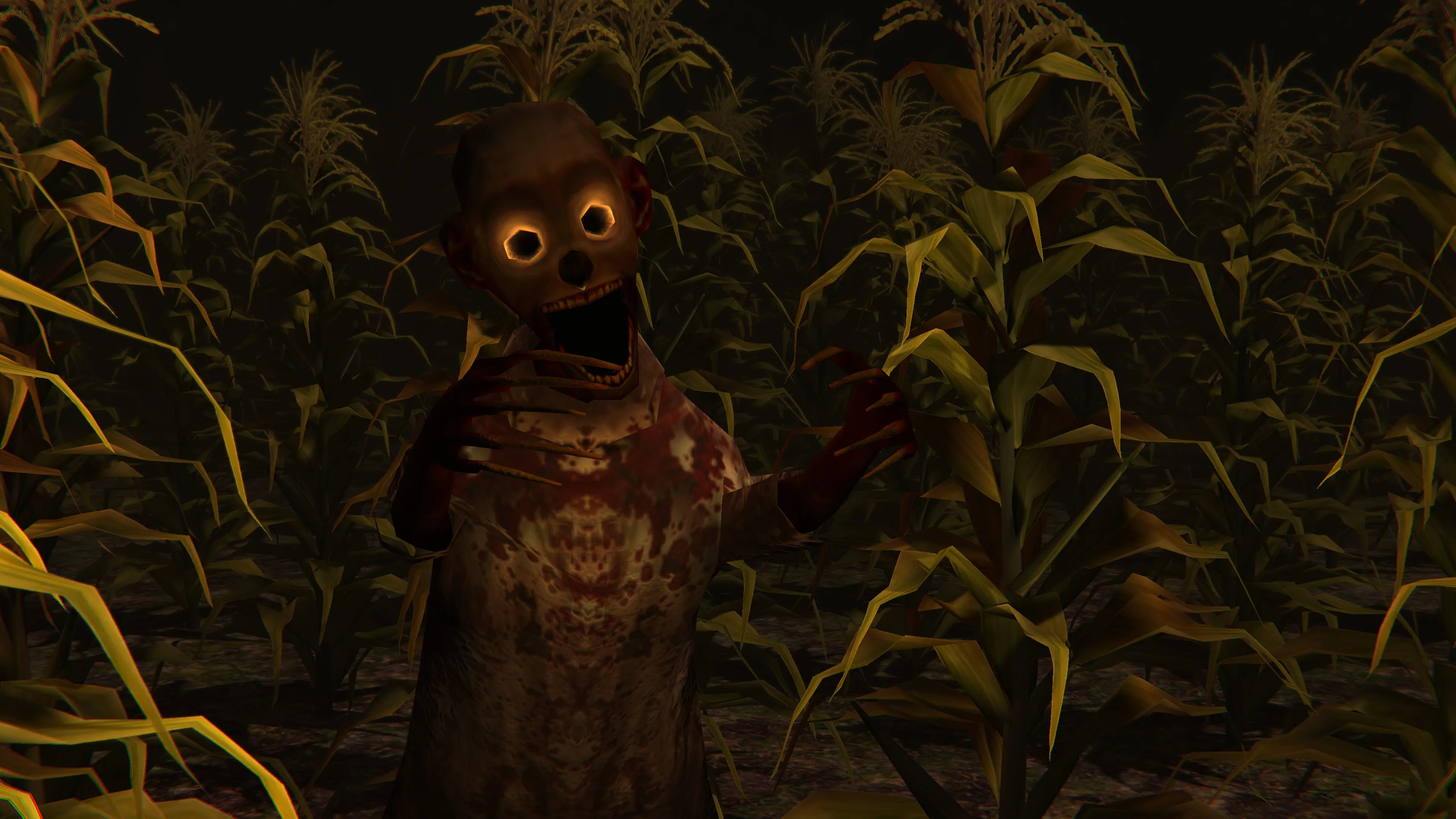 Cornfield [PS5] - изображение 3