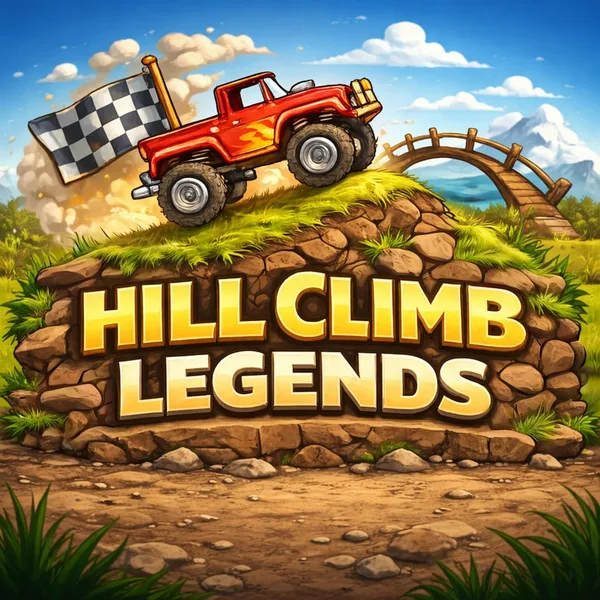 Hill Climb Legends [PS5]