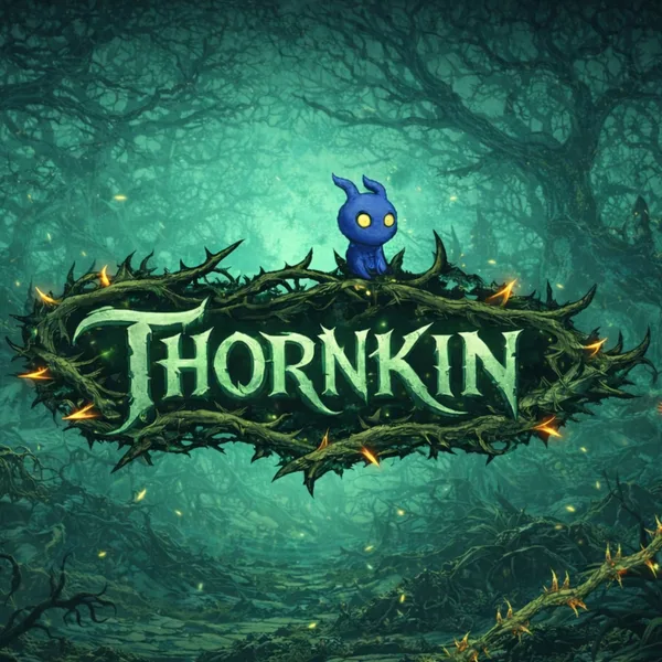 Thornkin [PS5]