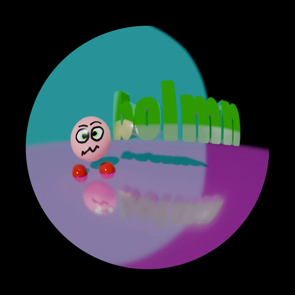 Bolmn [PS4] - изображение 1