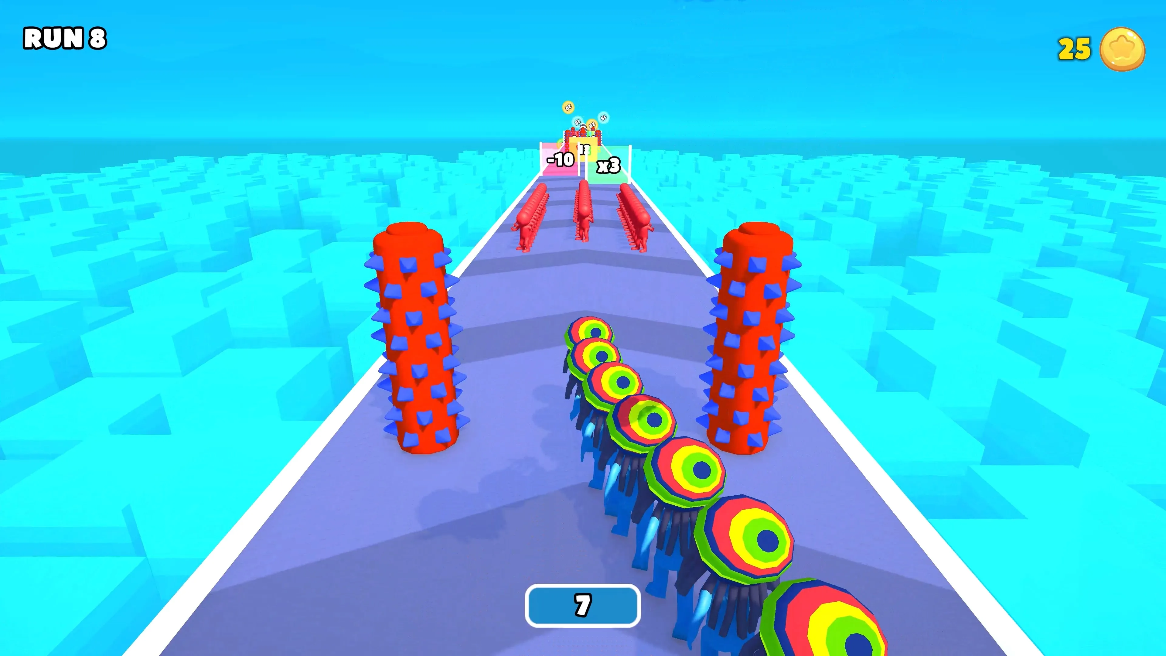 Long Run 2 [PS5] - изображение 2