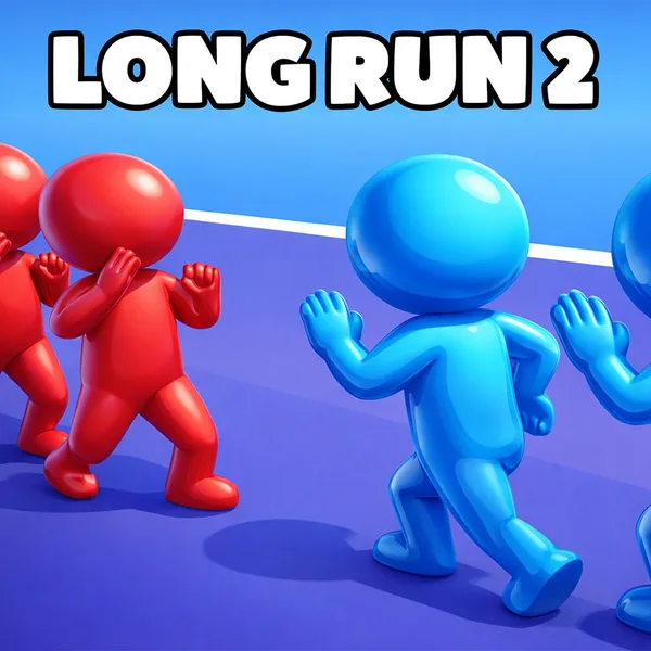 Long Run 2 [PS5]
