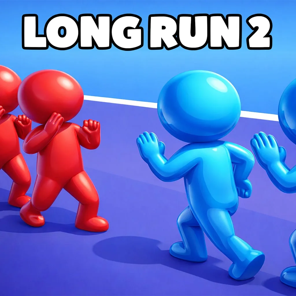 Long Run 2 [PS5] - изображение 1