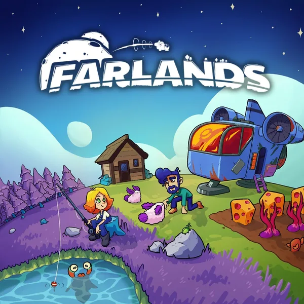 Farlands [PS4, PS5]