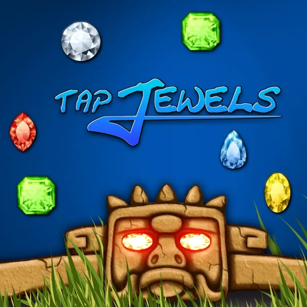 Tap Jewels [PS4]