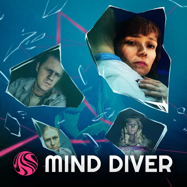 Mind Diver [PS5]