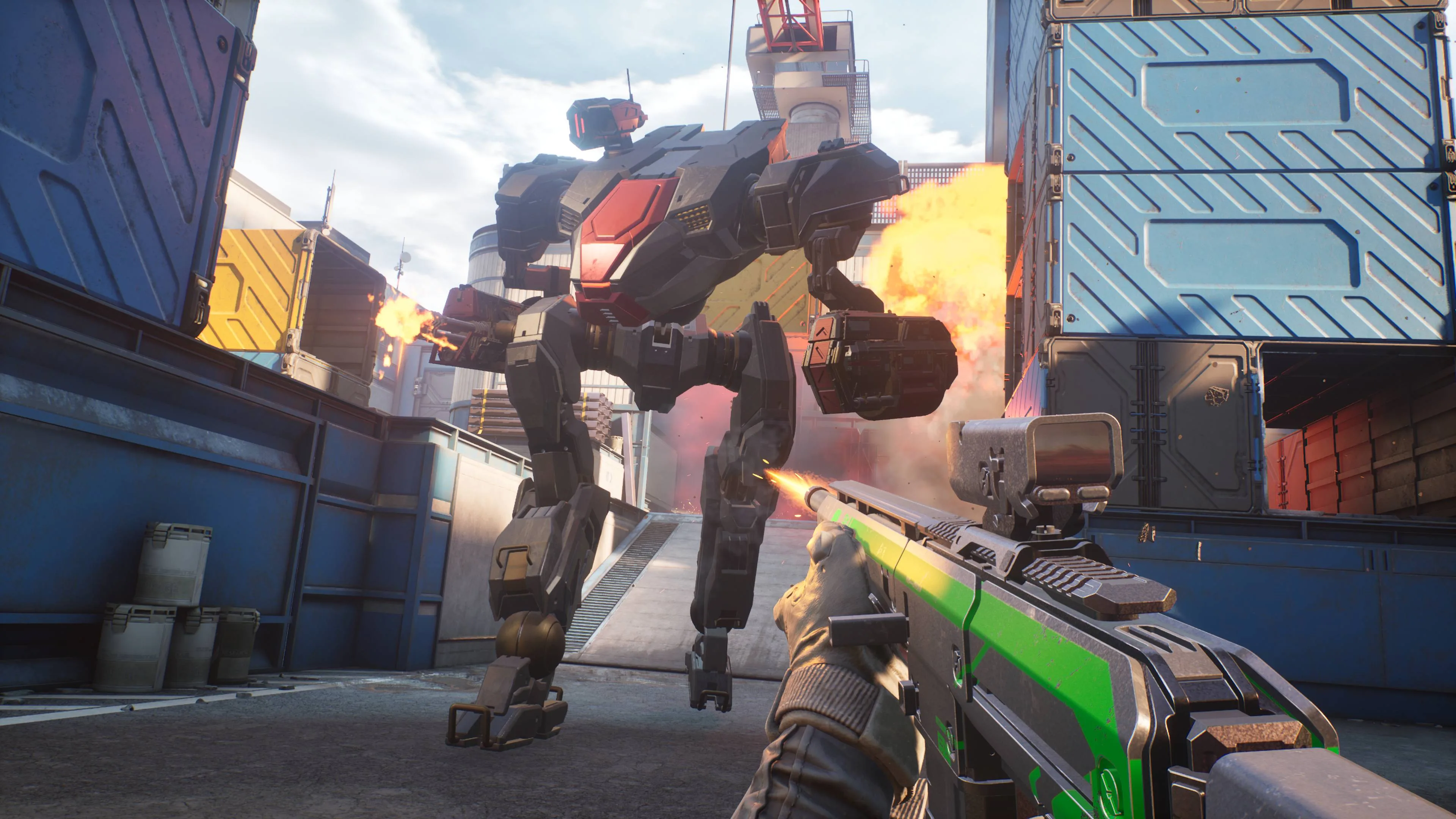 EMPULSE [PS5] - изображение 3