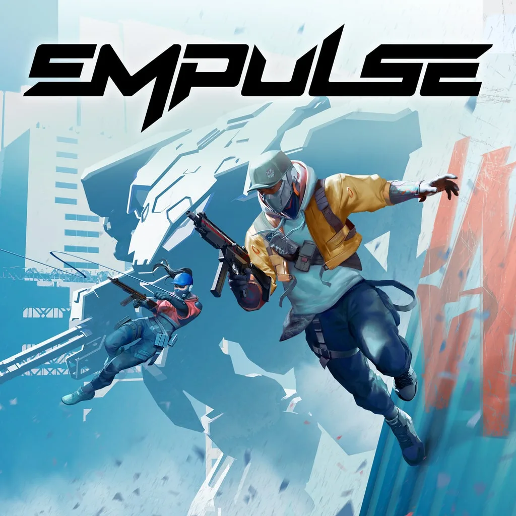 EMPULSE [PS5] - изображение 1