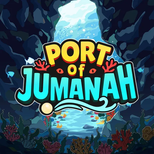 Port of Jumanah [PS5]