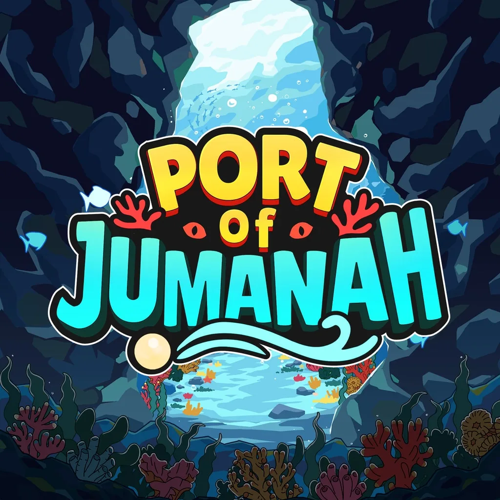 Port of Jumanah [PS5] - изображение 1