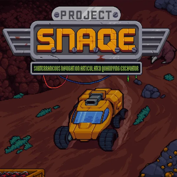 Project SNAQE [PS5]