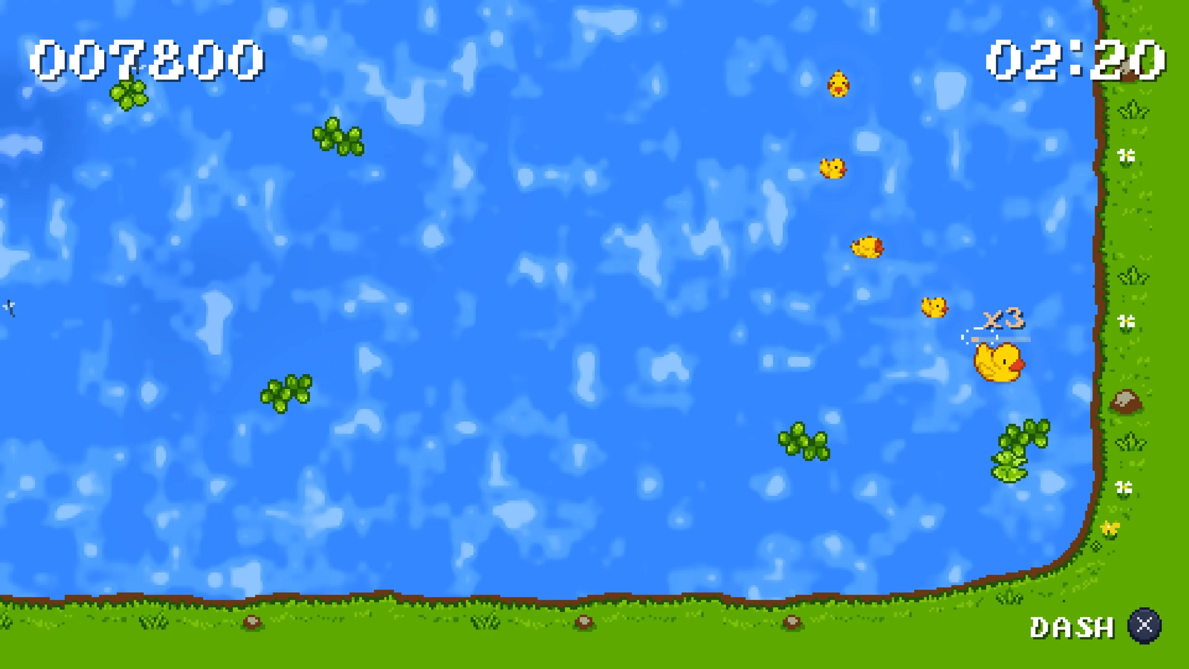 The Little Adventure of the Rubber Duck [PS4] - изображение 2