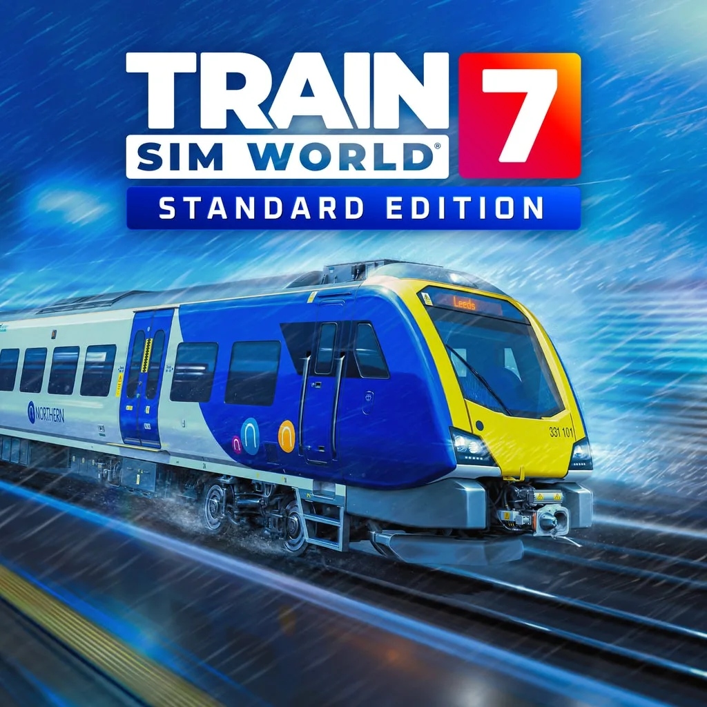 Train Sim World 7: Standard Edition [PS5] - изображение 1