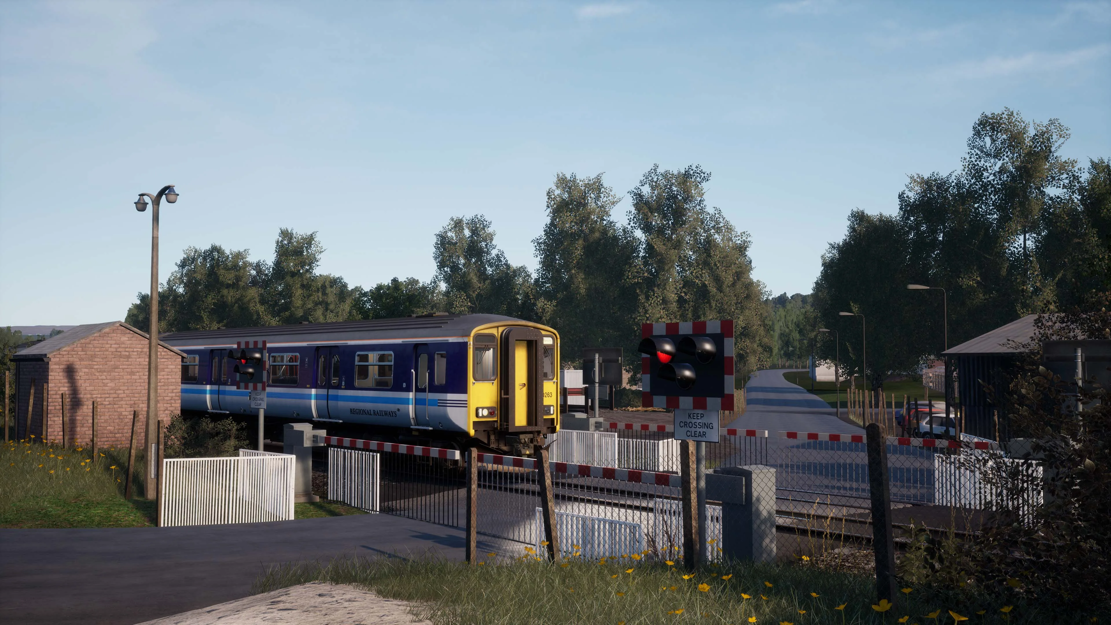 Train Sim World 7: West Cornwall Local: Penzance - St Austell & St Ives [PS5] - изображение 3