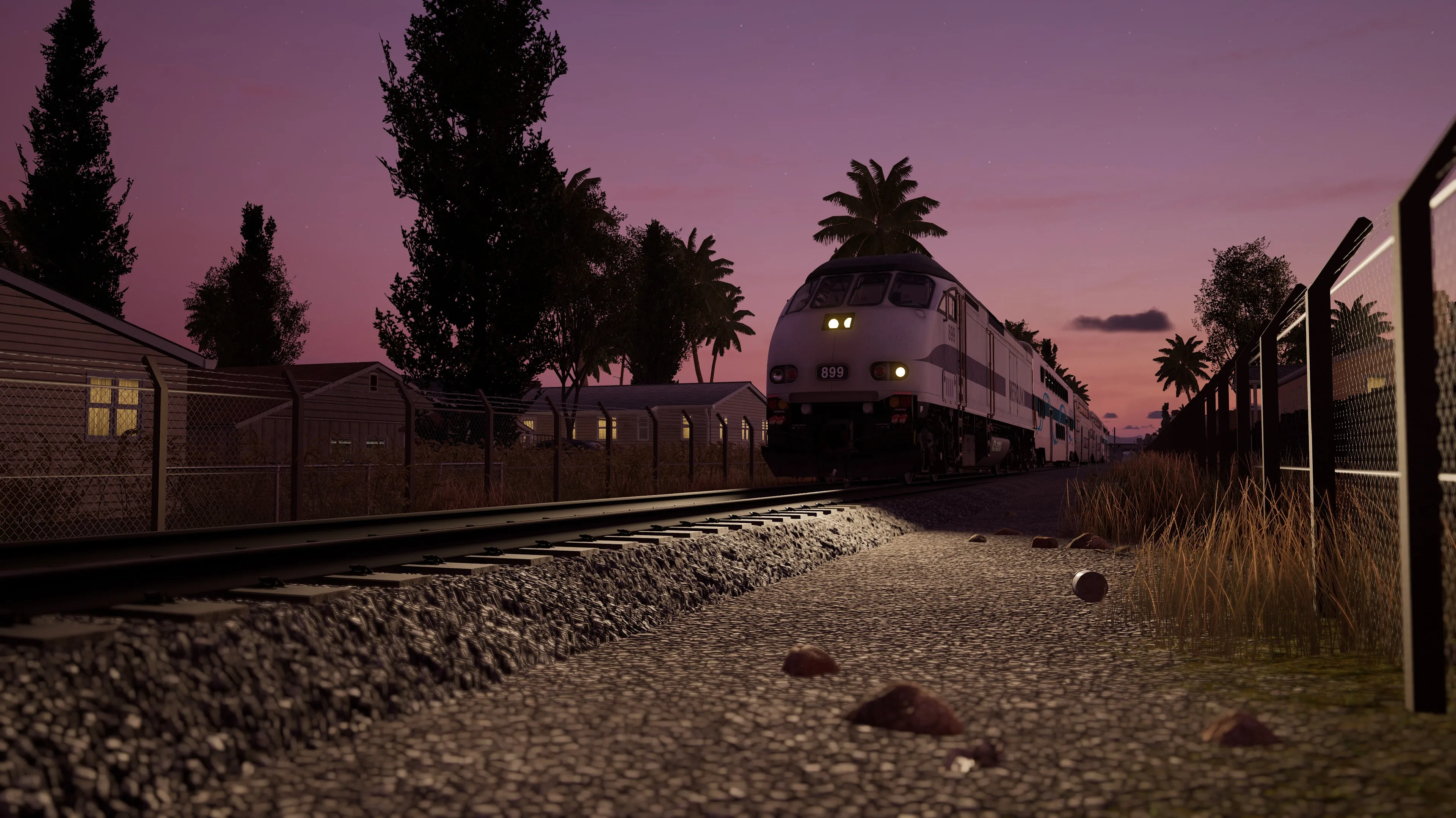 Train Sim World 7: San Bernardino Line: Los Angeles - San Bernardino Route Add-On [PS5] - изображение 3
