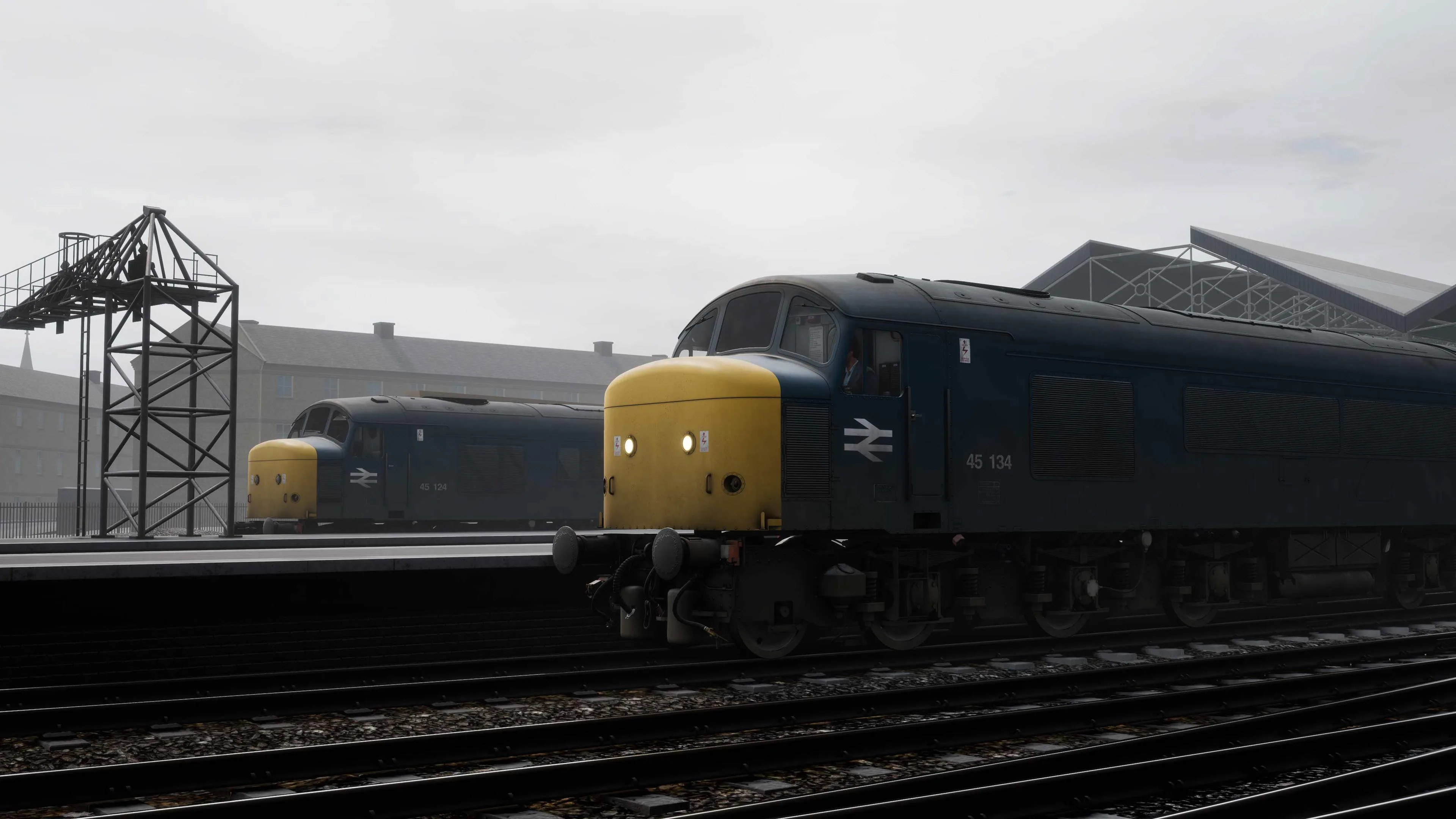 Train Sim World 7: Northern Trans-Pennine: Manchester - Leeds [PS5] - изображение 3