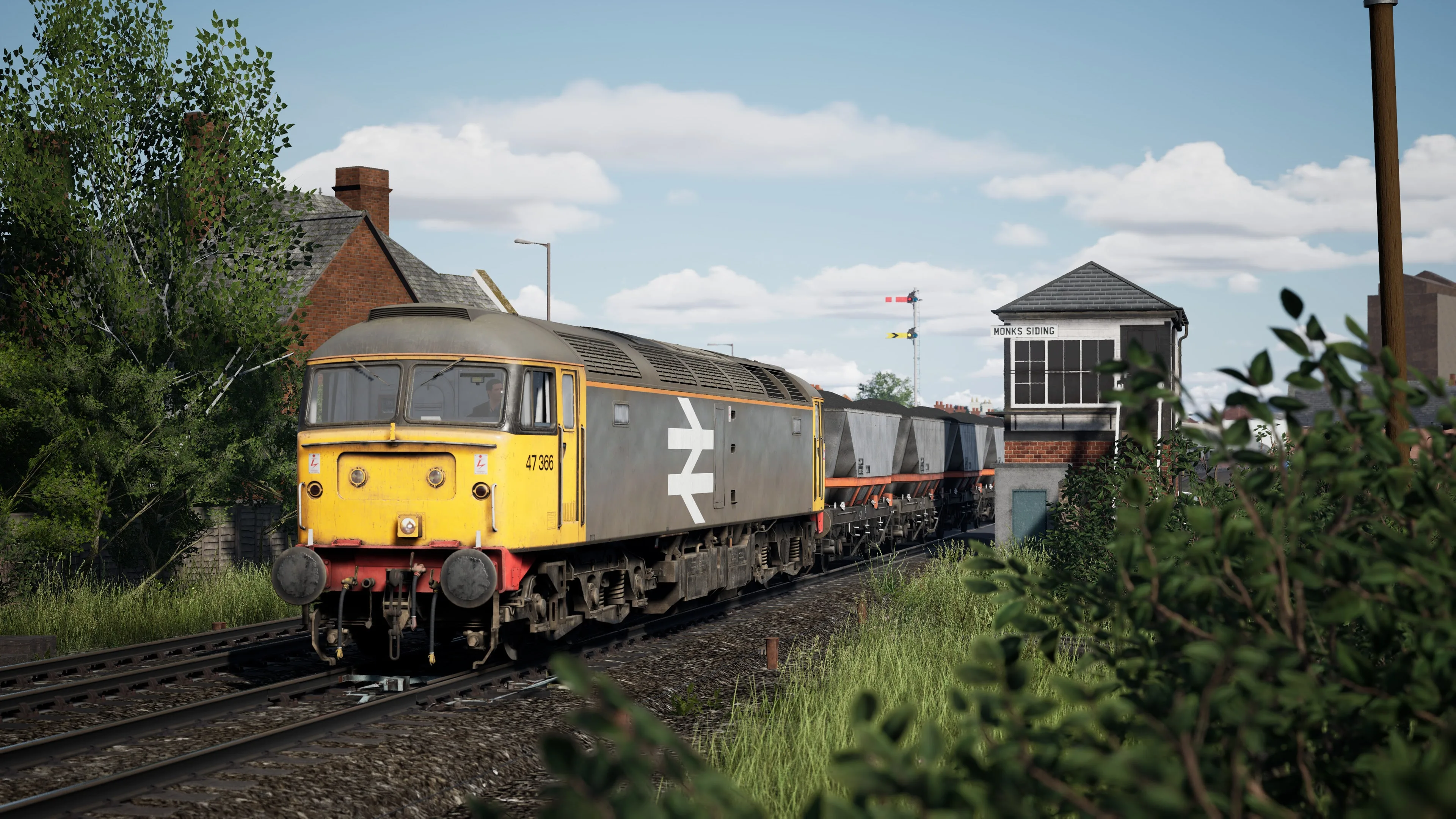 Train Sim World 7: West Coast Main Line: Crewe - Preston Route Add-On [PS5] - изображение 3