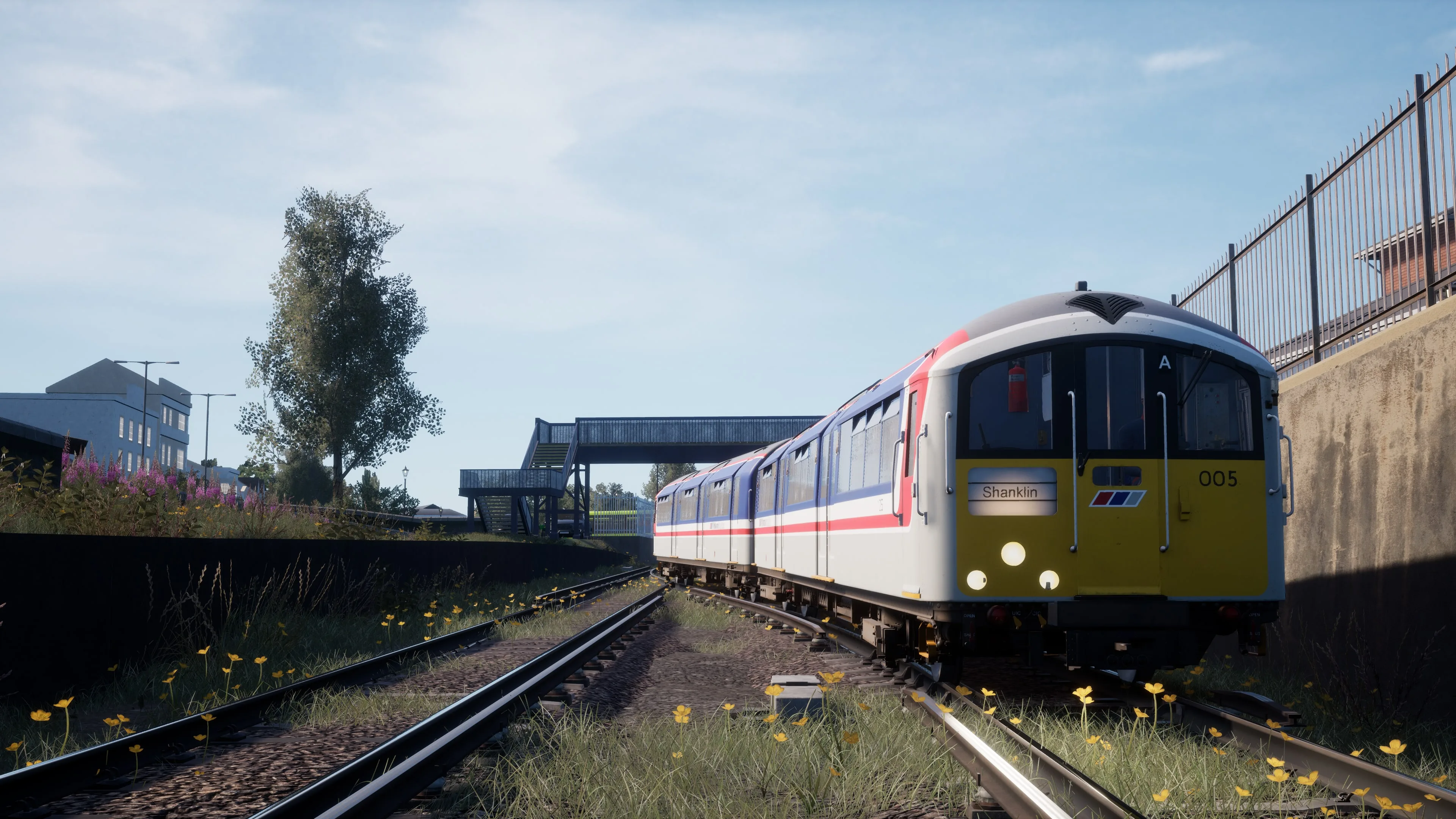 Train Sim World 7: Isle Of Wight: Ryde - Shanklin [PS5] - изображение 2