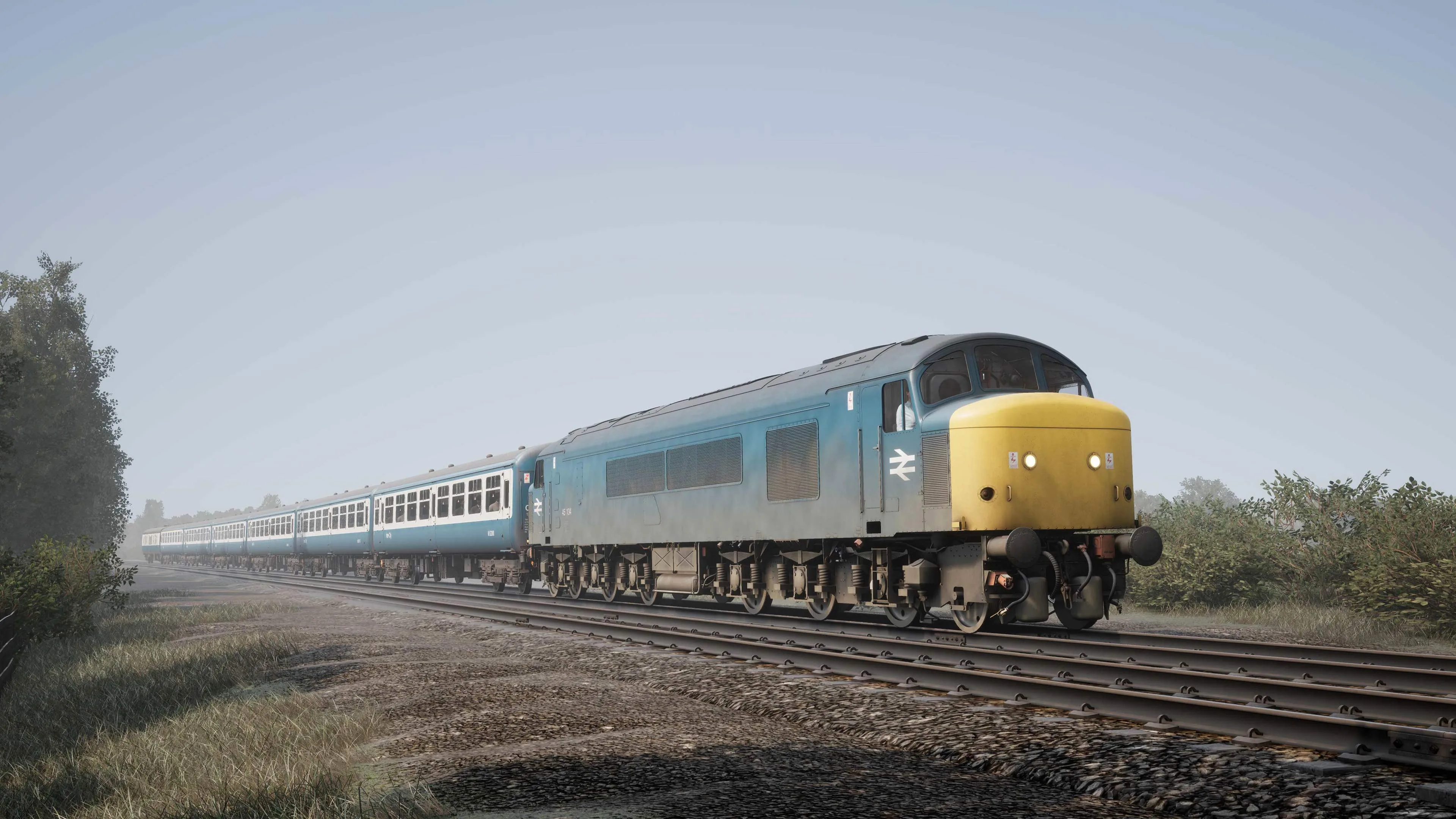 Train Sim World 7: Northern Trans-Pennine: Manchester - Leeds [PS5] - изображение 4