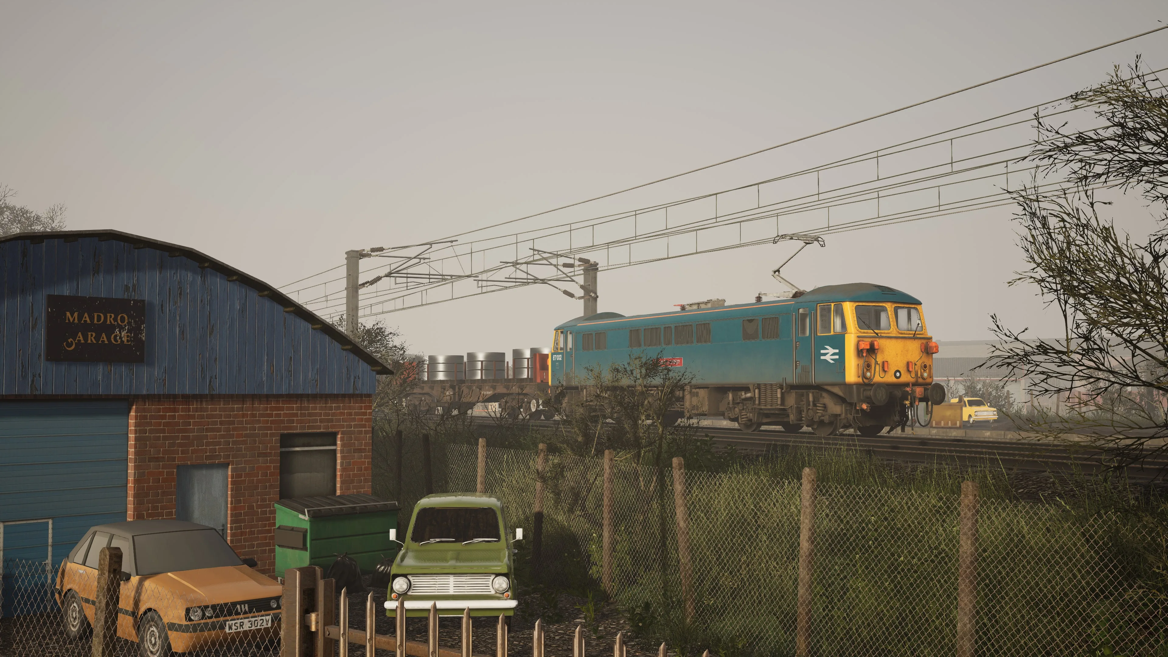 Train Sim World 7: West Coast Main Line: Preston - Carlisle Route Add-On [PS5] - изображение 3
