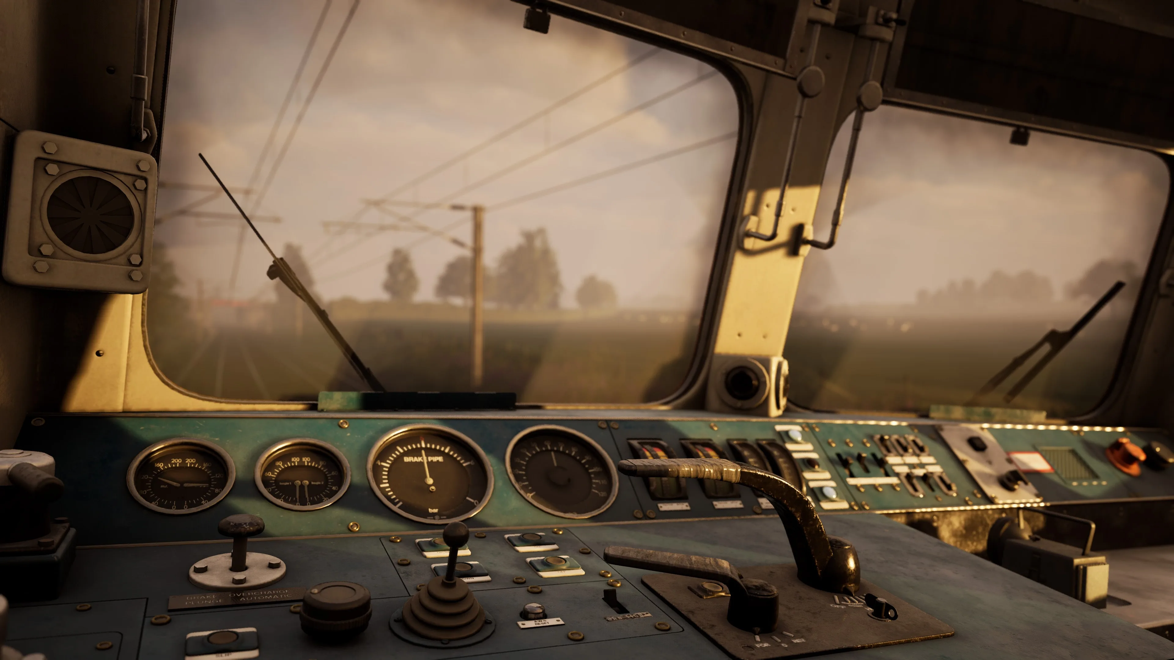 Train Sim World 7: West Coast Main Line: Preston - Carlisle Route Add-On [PS5] - изображение 4