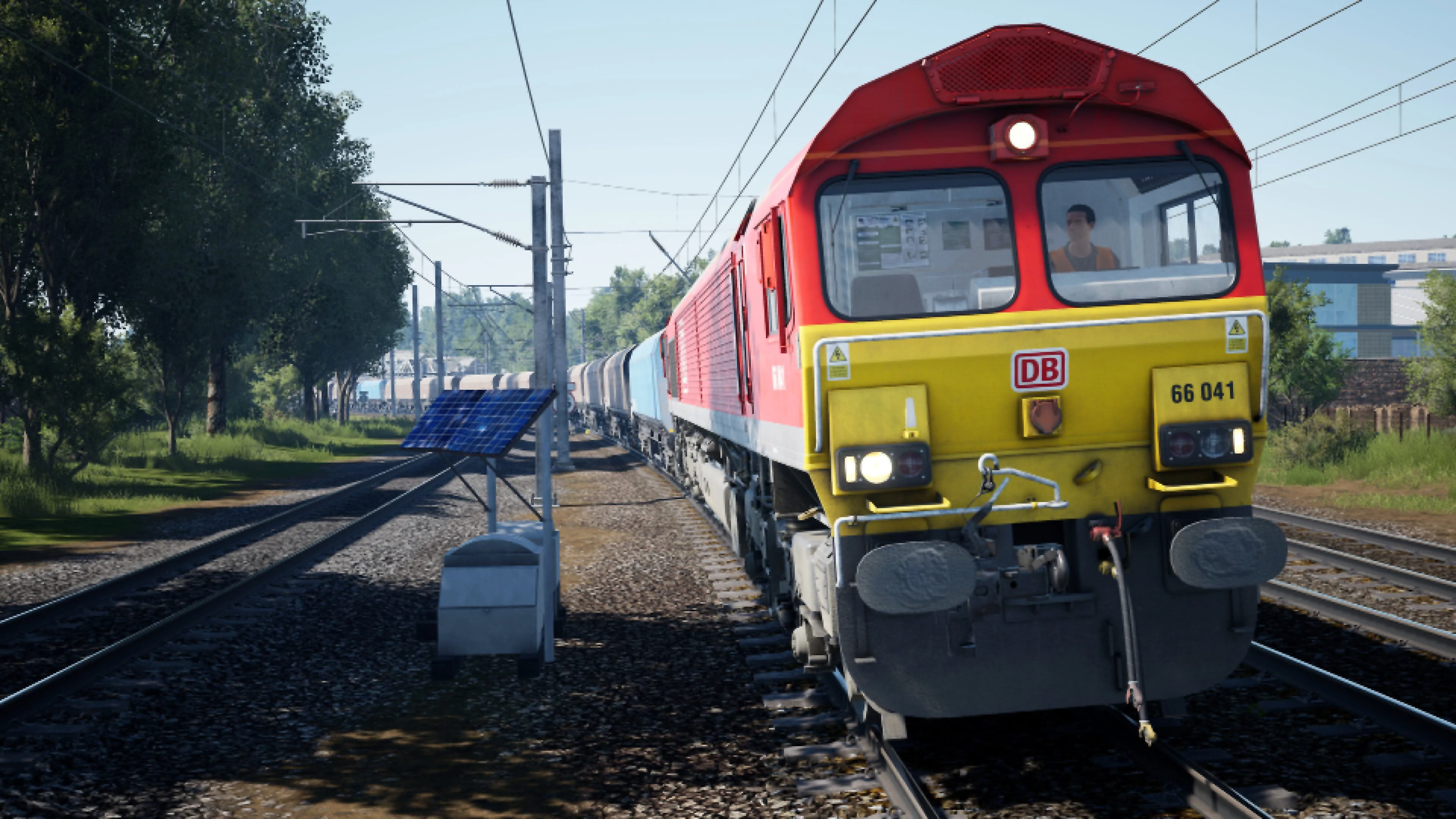 Train Sim World 7: Airedale & Wharfedale Network: Leeds & Bradford - Skipton & Ilkley Route Add-On [PS5] - изображение 3