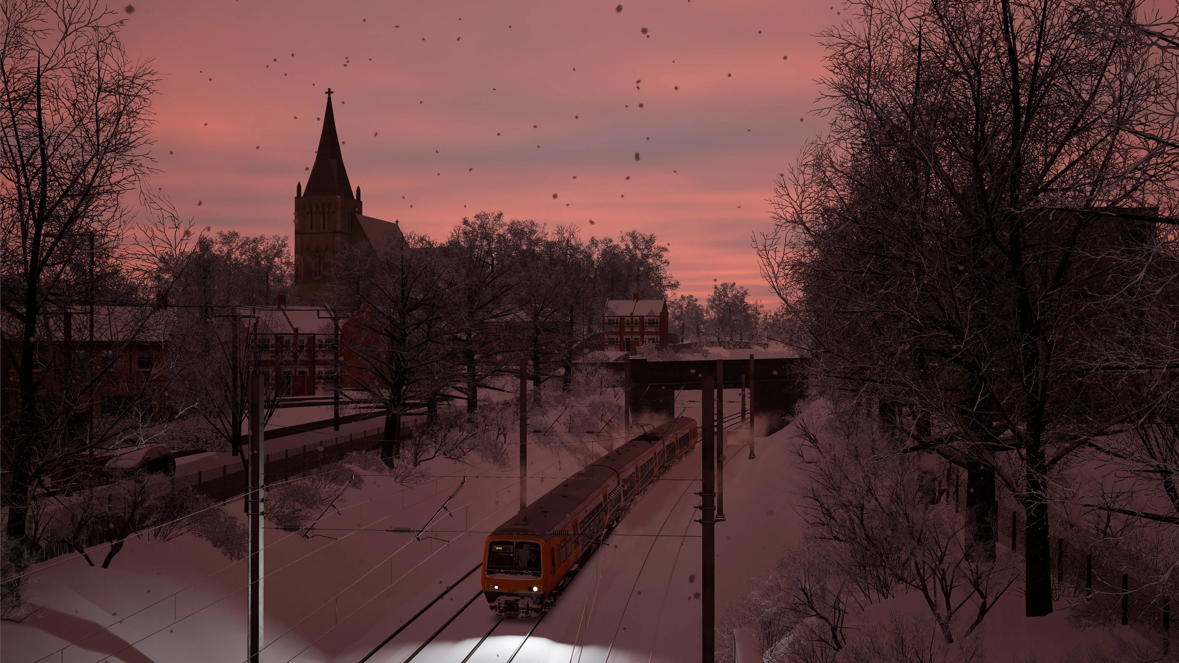 Train Sim World 7: Birmingham Cross-City Line: Lichfield - Bromsgrove & Redditch [PS5] - изображение 2